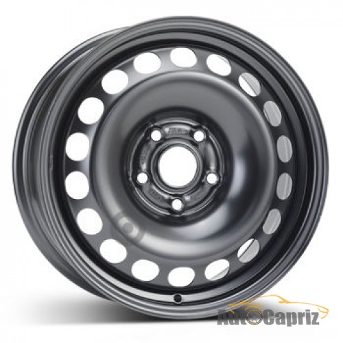 Диски ALST (KFZ) 9257 Seat Exeo / ST B R16 W7 PCD5x112 ET45 DIA57 